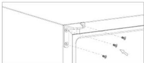AEG SWE66001DG - ATTENTION! - 5