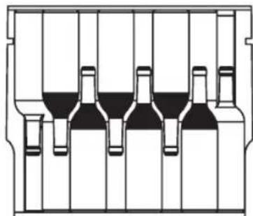 AEG SWE66001DG - CONSERVATION DU VIN - 5