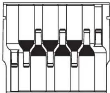AEG SWE66001DG - VIININ SÄLYTYS - 5