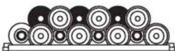AEG SWE66001DG - VINOPBEVARING - 6