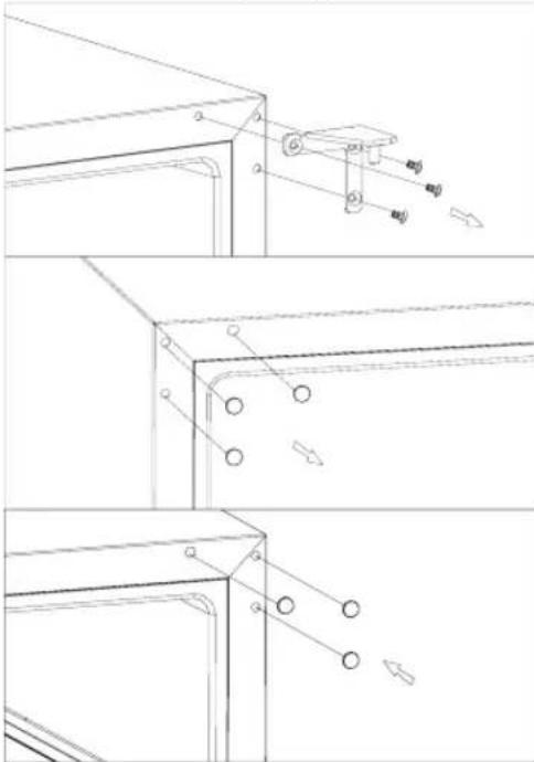 AEG SWE66001DG - PAS PA! - 4