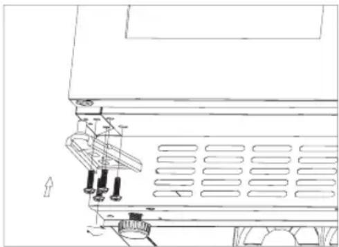 AEG SWE66001DG - ATENTIE! - 6