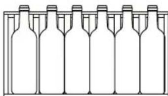 AEG SWE66001DG - VINFORVARING - 4