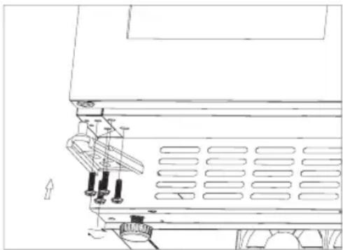 AEG SWE66001DG - POZOR! - 6