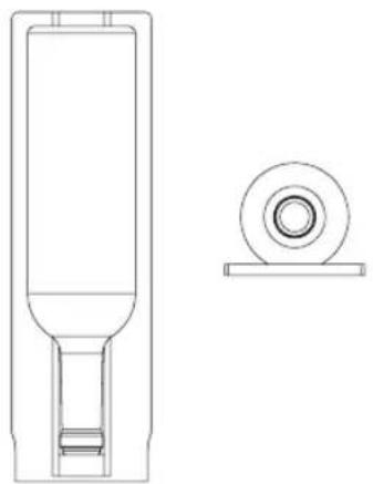 AEG SWE61501DG - PRZECHOWYWANIE WINA - 2