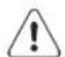 AEG SWE61501DG - WARNING! - 1
