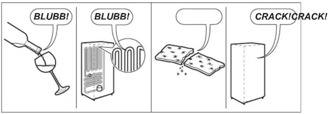 AEG SWE61501DG - ZVUKY - 4