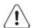 AEG SWE61501DG - WARNING! - 1
