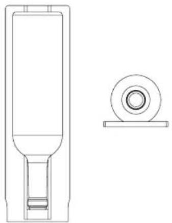 AEG SWE61501DG - VINOPBEVARING - 3