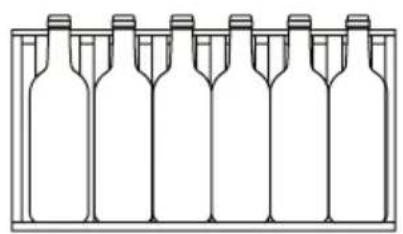 AEG SWE63001DG - VINOPBEVARING - 4