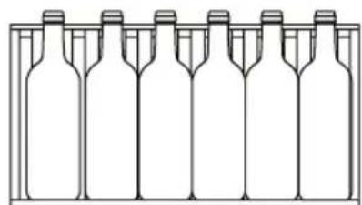 AEG SWE63001DG - USKLADNÉNI VIN - 4