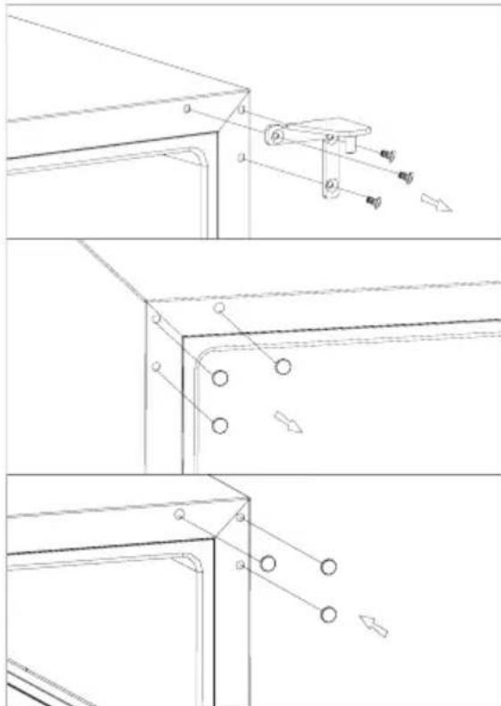 AEG SWE63001DG - POZOR! - 4