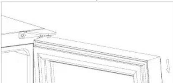 AEG SWE63001DG - ATTENZIONE! - 3