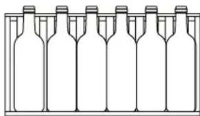 AEG SWE63001DG - CONSERVAZIONE DEL VINO - 4
