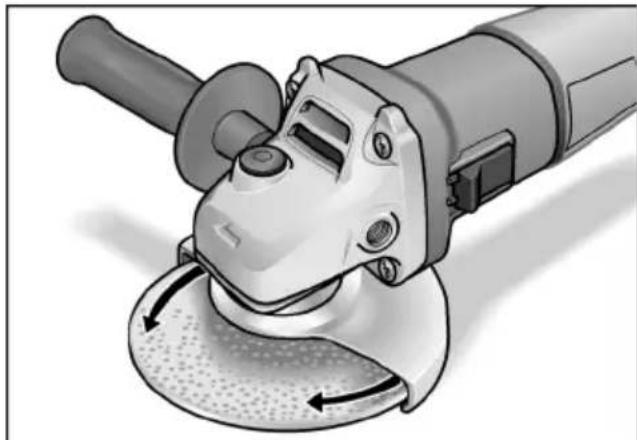 Flex L 3709125 - CUIDADO! - 1