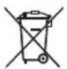 Flex L 3410 FR - Simboli sull'apparecchio - 3