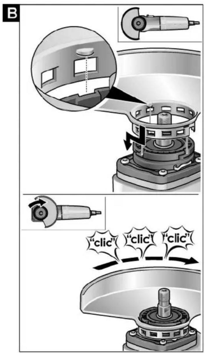 Flex L 1506 VR - Table des matières - 6