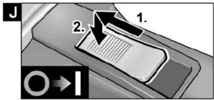 Flex L 1506 VR - Table des matières - 14
