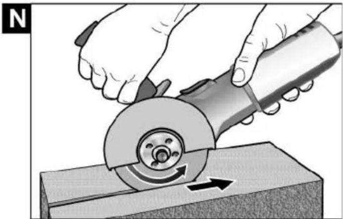 Flex L 1506 VR - Table des matières - 18