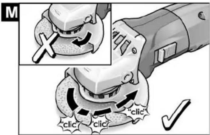 Flex L 1506 VR - Table des matières - 17