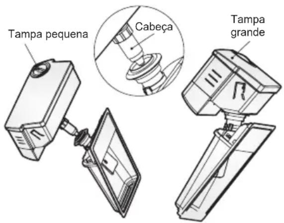 ELECTROLUX EN6084MOX - Bloqueio para crianças - 2