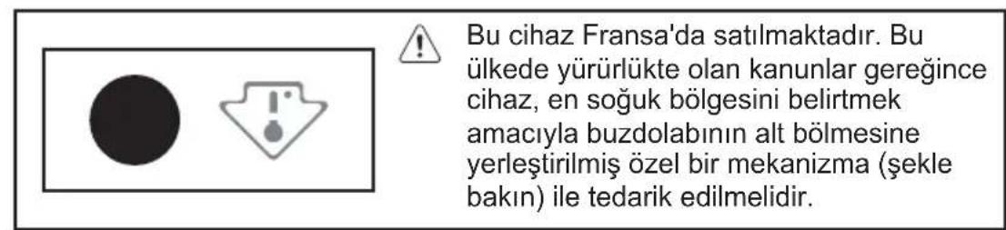 ELECTROLUX EN6084MOX - Cihaz görünümü 2 - 2