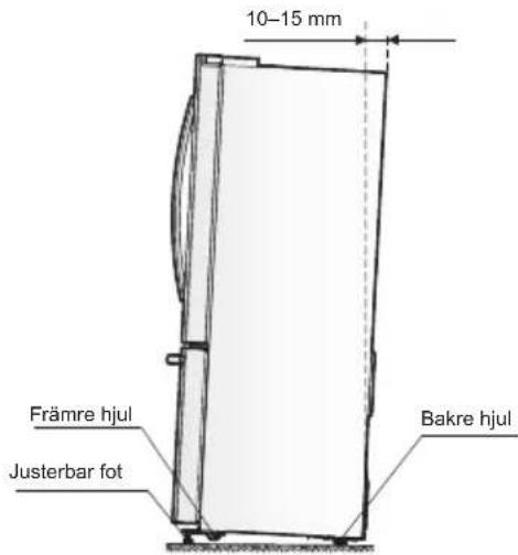 ELECTROLUX EN6084MOX - Nivajusteraprodukten - 1