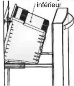 ELECTROLUX EN6084MOX - Utilisation du tiroir de congélation - 2
