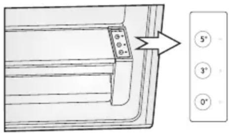 ELECTROLUX EN6084MOX - Temperatuuri   tappisjuhtimine (valikuline) - 1