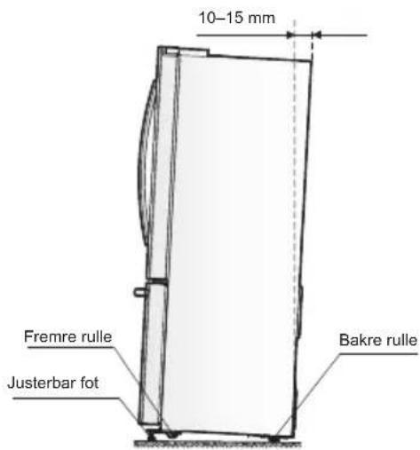 ELECTROLUX EN6084MOX - BESKRIVELSE AV PRODUKTET - 3