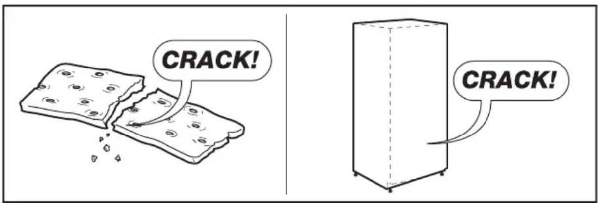 ELECTROLUX EN6084MOX - RUIDOS - 7