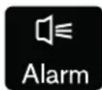ELECTROLUX EN6084MOX - "Alarm" (Alarma) - 1