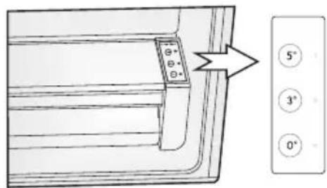 ELECTROLUX EN6084MOX - FRESH ZONE. Control de precision de temperatura (optional) - 1