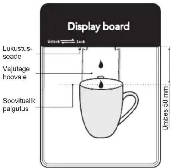 ELECTROLUX EN6084MOX - HOIATUS! - 1