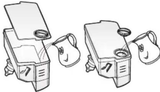 ELECTROLUX EN6084MOX - ISPEJIMAS! - 2