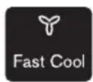 ELECTROLUX EN6084MOX - Fast Cool - 1