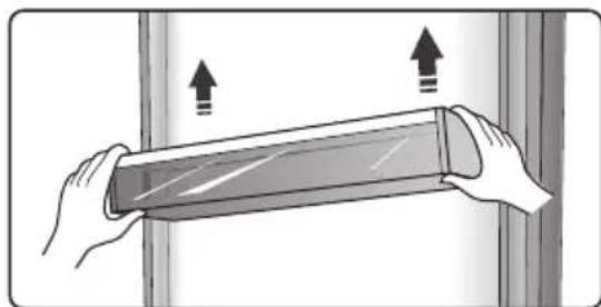 ELECTROLUX EN6084MOX - Oviteline - 1