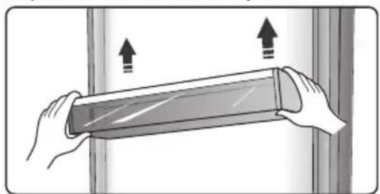 ELECTROLUX EN6084MOX - FORSIKTIG! - 1