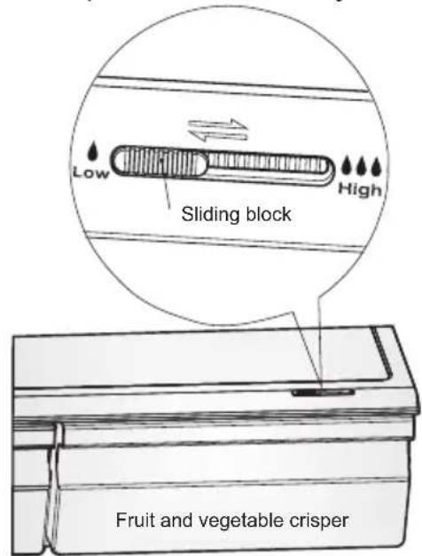 ELECTROLUX EN6084MOX - Glass shelves - 3