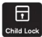 ELECTROLUX EN6084MOX - Sicurezza bambini - 1