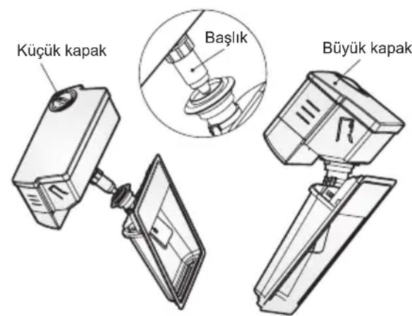 ELECTROLUX EN6084MOX - Cocuk Kilidi - 2