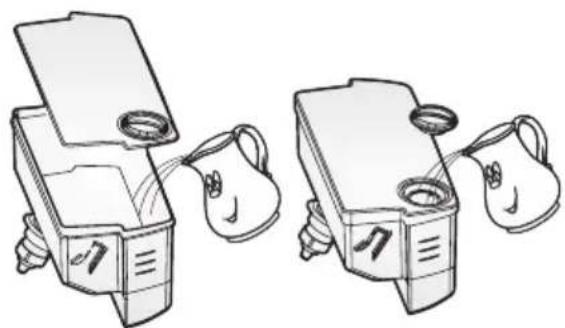 ELECTROLUX EN6084MOX - OBS! - 2