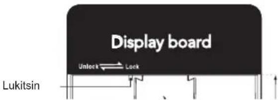 ELECTROLUX EN6084MOX - HUOMIO! - 3