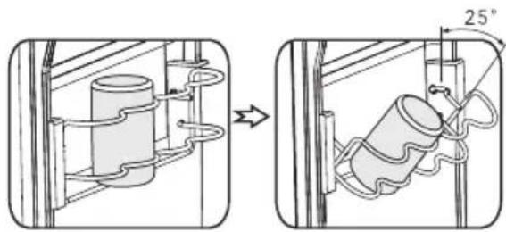 ELECTROLUX EN6084MOX - Portalattine - 1