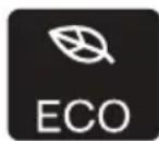 ELECTROLUX EN6084MOX - Mode ECO - 1