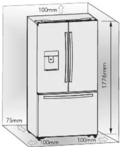 ELECTROLUX EN6084MOX - PANEL STEROWANIA - 1