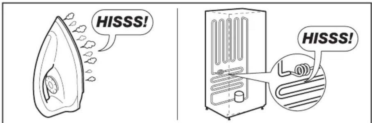 ELECTROLUX EN6084MOX - RUIDOS - 5