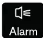 ELECTROLUX EN6084MOX - Alarm - 1
