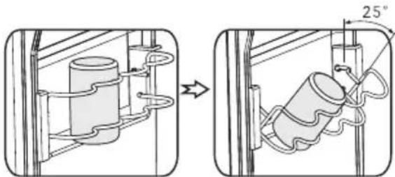 ELECTROLUX EN6084MOX - Lentyna skardinéms - 1
