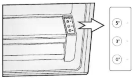 ELECTROLUX EN6084MOX - ŠVIEŽIO MAISTO ZONA. Tikslus temperatūros valdymas (pasirinktinai) - 1
